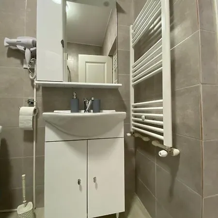 Apartament Black Sea Apartament Ii Năvodari