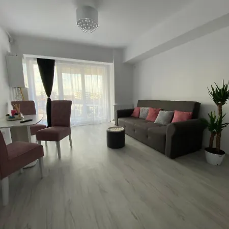 Black Sea Apartament Ii