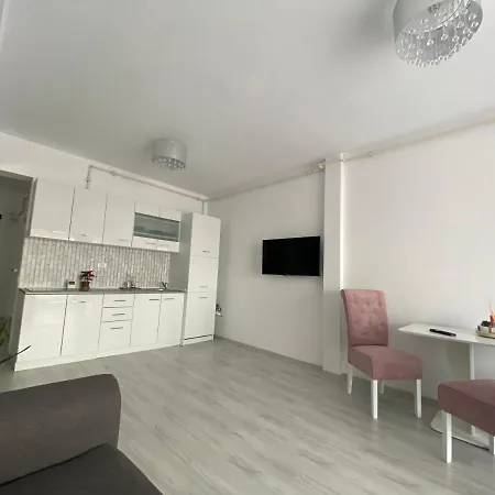 Apartament Black Sea Apartament Ii Năvodari
